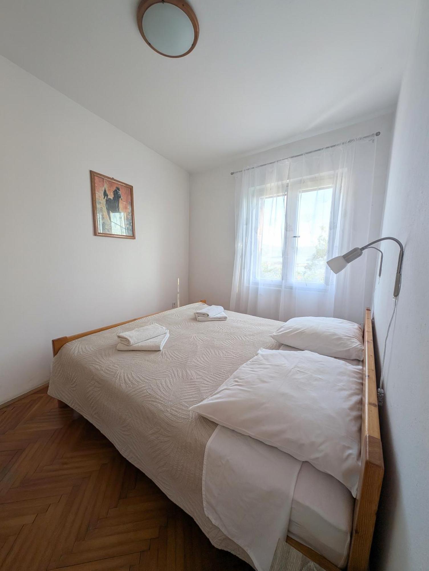 Apartments Ante Лумбарда Экстерьер фото