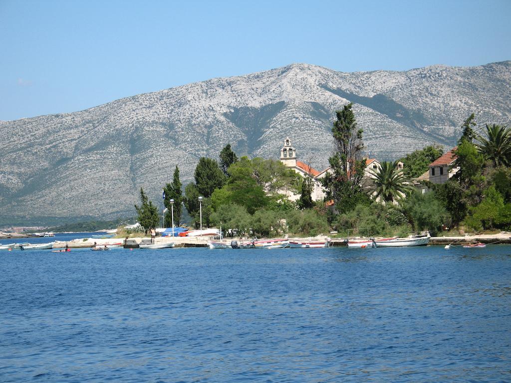 Apartments Ante Лумбарда Экстерьер фото