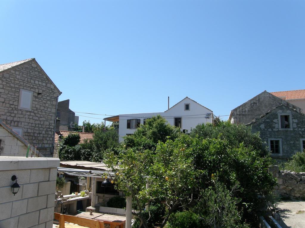 Apartments Ante Лумбарда Экстерьер фото